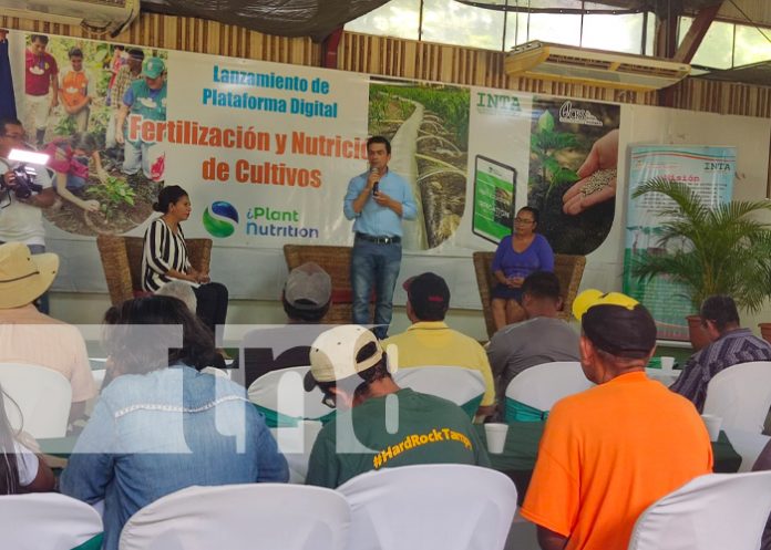 El INTA tiene el objetivo de modernizar el servicio de atención