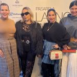 Concluye la participación de Nicaragua Diseña en la Pasarela Latinoamericana en Madrid Concluye la participación de Nicaragua Diseña en la Pasarela Latinoamericana en Madrid