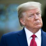 Demanda al expresidente de Estados Unidos, Donald Trump, por violación