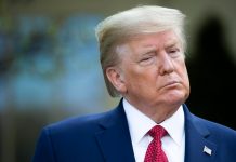Demandan al expresidente de Estados Unidos, Donald Trump, por violación Demanda al expresidente de Estados Unidos, Donald Trump, por violación