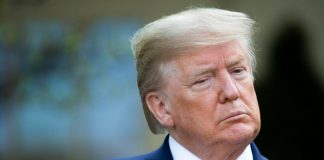 Demanda al expresidente de Estados Unidos, Donald Trump, por violación