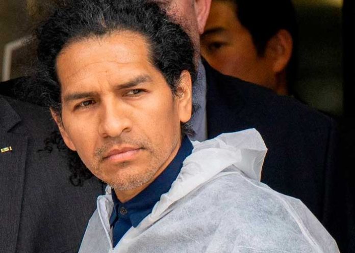 ¡Sangriento! Desmembró a su amante y tiro sus restos en un parque en Queens