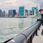 Matan a golpes a migrante guatemalteco en una gasolinera de Nueva York Matan a golpes a migrante guatemalteco en una gasolinera de Nueva York