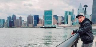 Matan a golpes a migrante guatemalteco en una gasolinera de Nueva York