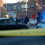 Matan a tiros a un estudiante a las afueras de escuela en Nueva York Matan a tiros a un estudiante a las afueras de escuela en Nueva York