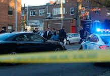 Matan a tiros a un estudiante a las afueras de escuela en Nueva York Matan a tiros a un estudiante a las afueras de escuela en Nueva York