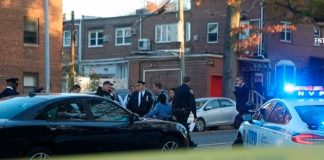 Matan a tiros a un estudiante a las afueras de escuela en Nueva York