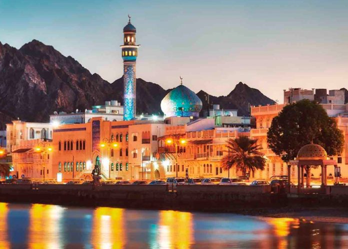 Nicaragua felicita al Sultán de Omán en el 372 Aniversario de su Día Nacional