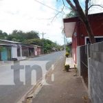 Triste historia de una mujer originaria de Ometepe, asesinada por su hijo en Costa Rica