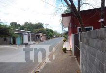 Cuerpo de madre asesinada por su hijo en Costa Rica, llega pronto a Ometepe Triste historia de una mujer originaria de Ometepe, asesinada por su hijo en Costa Rica