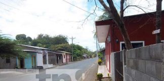 Triste historia de una mujer originaria de Ometepe, asesinada por su hijo en Costa Rica
