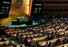Comunidad Internacional ante la ONU exigen poner fin al bloqueo contra Cuba Comunidad Internacional ante la ONU exigen poner fin al bloqueo contra Cuba