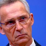 OTAN aseguró que las fuerzas de Ucrania lanzaron un misil en Polonia