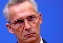 OTAN aseguró que las fuerzas de Ucrania lanzaron un misil en Polonia