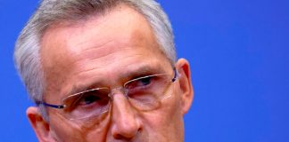 OTAN aseguró que las fuerzas de Ucrania lanzaron un misil en Polonia