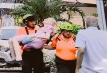 Explosión por una fuga de gas en un edificio de Panamá dejó varios heridos Explosión por una fuga de gas en un edificio de Panamá dejó varios heridos