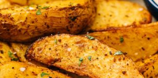 Las papas son saludables incluso para los diabéticos