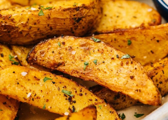 Las papas son saludables incluso para los diabéticos