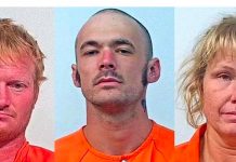 Brutal feminicidio destapa culto satánico en Texas