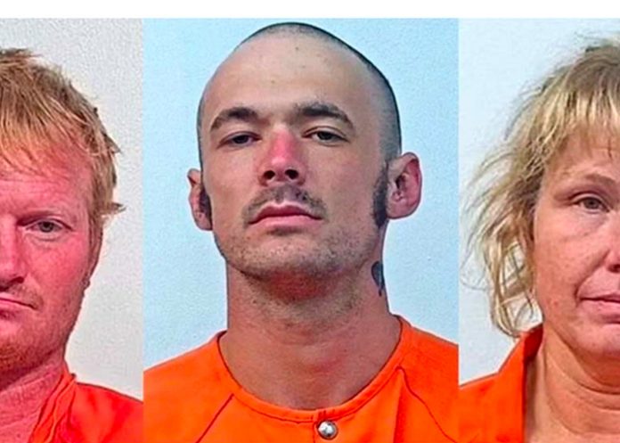 Brutal feminicidio destapa culto satánico en Texas