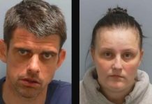 «Pareja de enfermos» violan, roban y torturan a un hombre en Inglaterra Pareja violó y robó a un hombre en Inglaterra