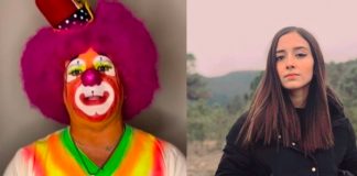 Platanito se disculpa por su chiste de Debanhi