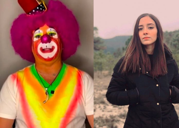 Platanito se disculpa por su chiste de Debanhi