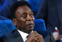 Exjugador Pelé es internado nuevamente en el hospital y preocupa a cercanos Pelé es internado nuevamente en el hospital