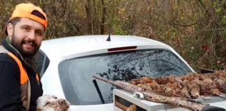 Un cazador murió por un disparo de su perro en Turquía
