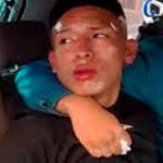 “Tengo una hija que mantener” súplica de un ladrón capturado en Perú “Tengo una hija que mantener” súplica de un ladrón capturado en Perú