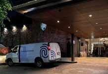 Ojo: Repartidor de pizza llega a hotel y mata a dos huéspedes en México México: ‘repartidor de pizza’ asesina a dos huéspedes