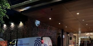 México: ‘repartidor de pizza’ asesina a dos huéspedes