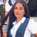 A joven de 18 la violan, torturan, destrozan un ojo y matan en Colombia Joven de 18 años asesinada en Colombia brutalmente