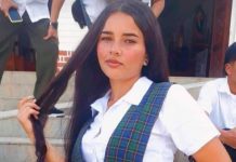 A joven de 18 la violan, torturan, destrozan un ojo y matan en Colombia Joven de 18 años asesinada en Colombia brutalmente