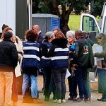 Tras las rejas 35 sospechosos de tráfico de migrantes en Portugal