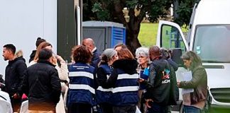 Tras las rejas 35 sospechosos de tráfico de migrantes en Portugal