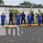 Mano duro contra la delincuencia en Boaco, León y Jinotega Captura de sujetos en Boaco, León y Jinotega, en la lucha contra la delincuencia