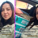 Profesora compró televisor para que sus alumnos vean el mundial