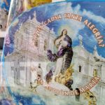 Productos de La Purísima en mercados de Managua