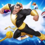 MultiVersus finalmente incluye a Black Adam y el Modo Arcade MultiVersus finalmente incluye a Black Adam y el Modo Arcade