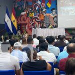 Nicaragua continúa consolidando el trabajo del sistema educativo Nicaragua continúa consolidando el trabajo del sistema educativo