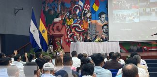 Nicaragua continúa consolidando el trabajo del sistema educativo
