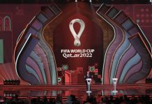 Mundial de Qatar 2022
