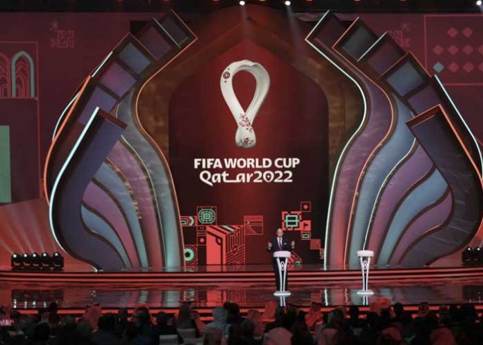 Qatar y sus favoritos Mundial de Qatar 2022