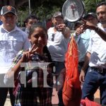 Realizan con éxito el concurso de la mejor gallina en Boaco Realizan con éxito el concurso de la mejor gallina en Boaco