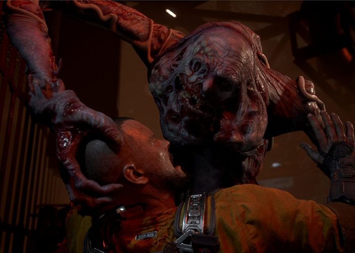 The Callisto Protocol no se lanzará a Japón por su contenido de gore extremo