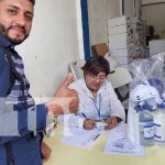 Centros de votación en Jinotega ya están listos con material electoral