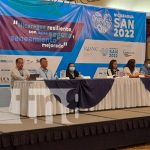 Importante foro sobre agua potable y saneamiento en Nicaragua Foro sobre agua potable y saneamiento en Nicaragua