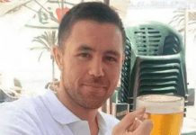 Aterradora transmisión por «Face» de la muerte de un hombre en Reino Unido Aterradora transmisión por "face" de la muerte de un hombre en Reino Unido