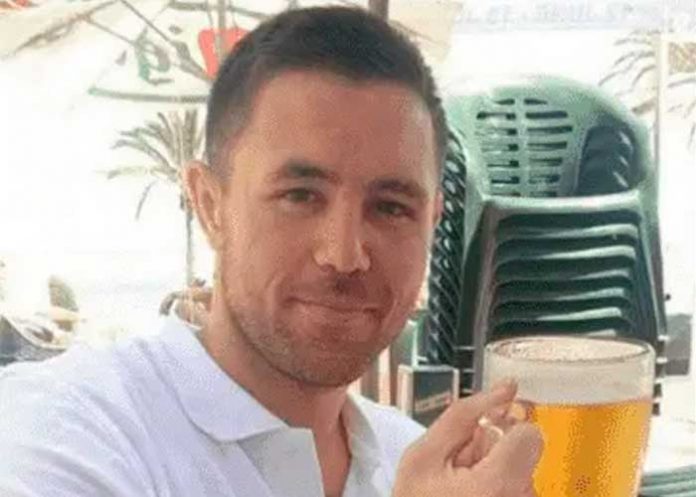 Aterradora transmisión por 